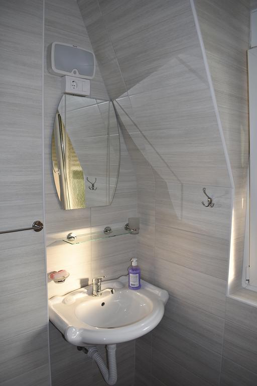 Fruskogorska Terasa Apartment Novi Sad Exterior foto