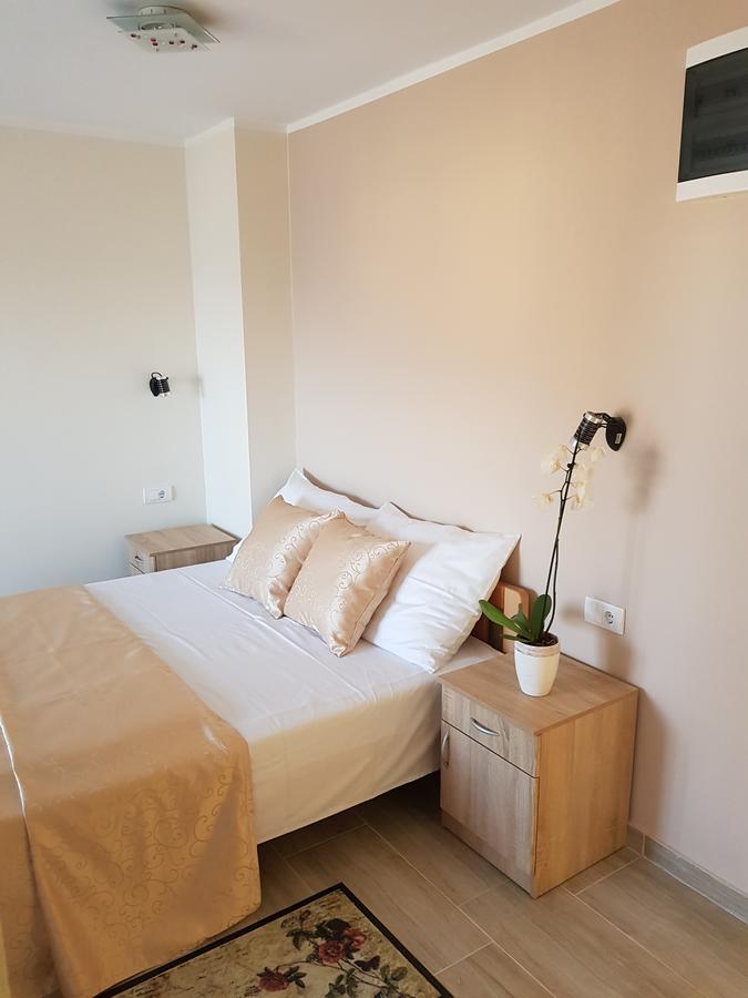 Fruskogorska Terasa Apartment Novi Sad Exterior foto
