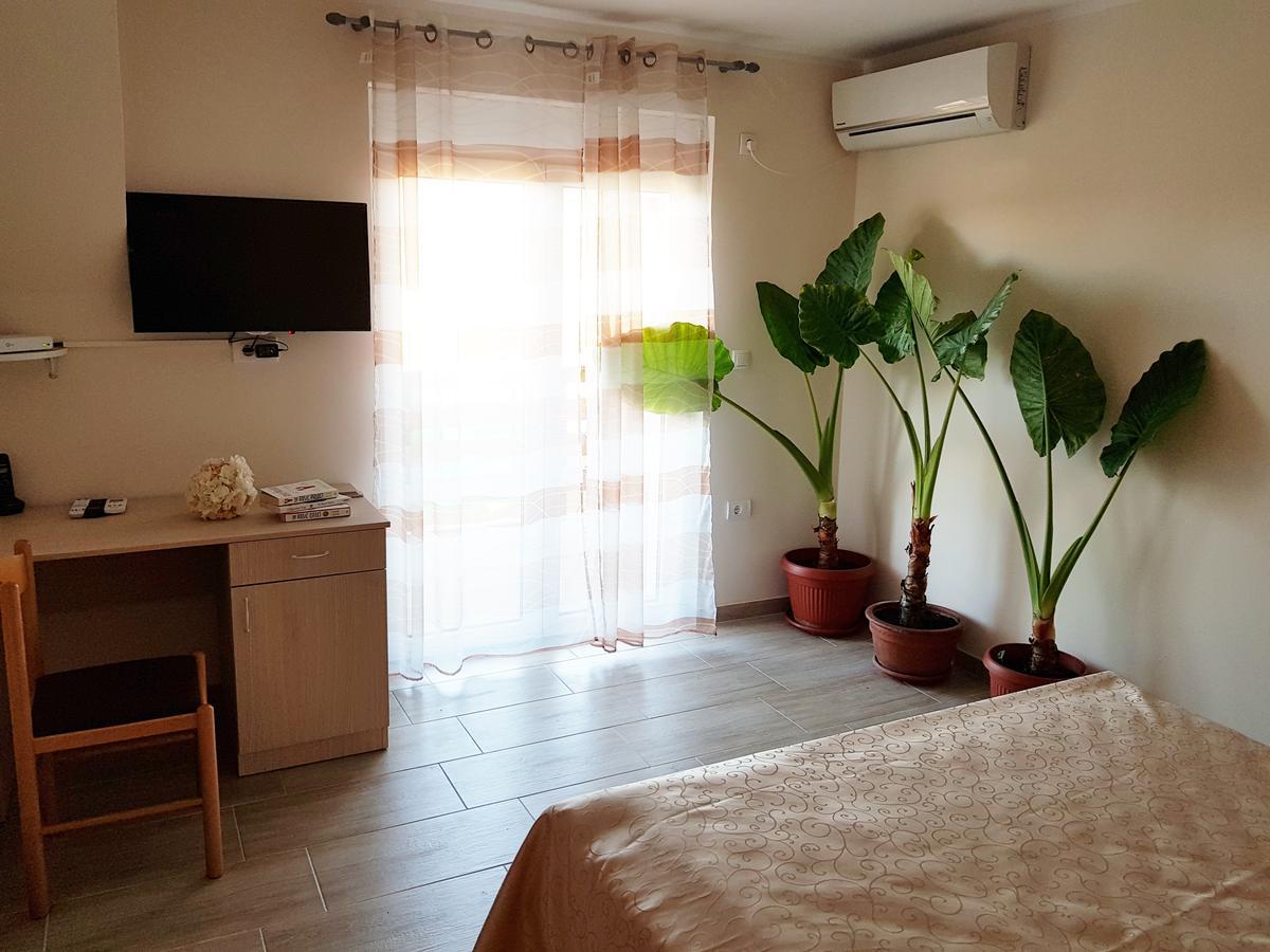 Fruskogorska Terasa Apartment Novi Sad Exterior foto