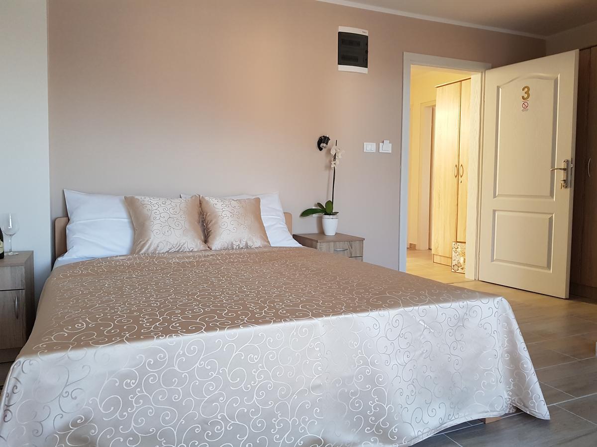Fruskogorska Terasa Apartment Novi Sad Exterior foto